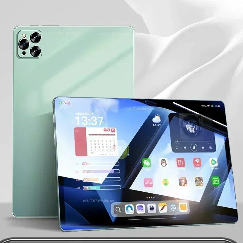 Neues Pad 8 Pro 5G Tablet - 10,1 Zoll 16GB/1TB 10000mAh