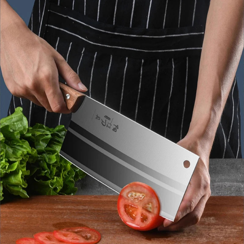 Stellar Cut Messerset Präzision - 3 Stück Edelstahl 20cm