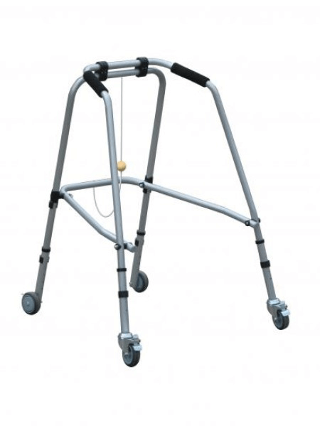 Cadru de mers cu 4 roți – AT02006