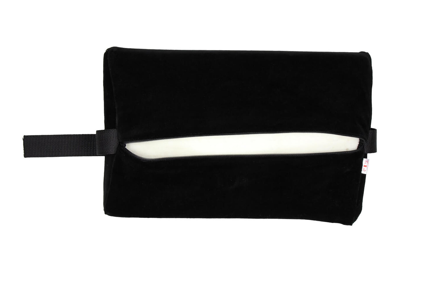 Pernă de susținere lombară din spumă cu memorie – AT03004