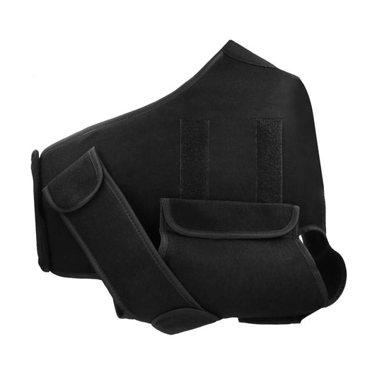 Orteză de umăr Dessault, mărimea XS–XXL – AT04001