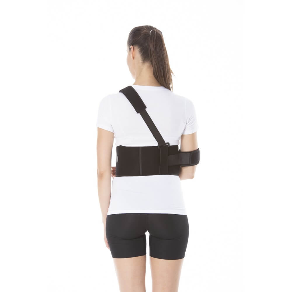 Orteză de umăr Dessault, mărimi XS–XXL – AT04004