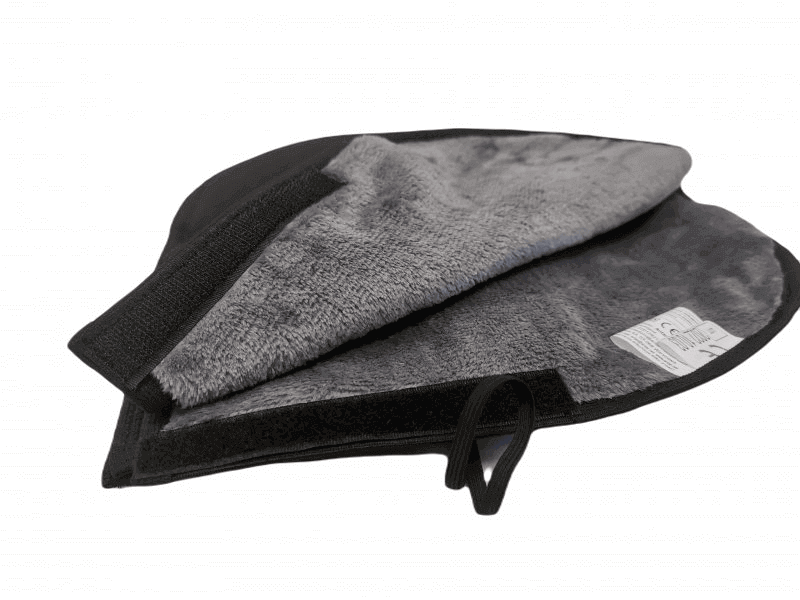 Încălzitoare de mâini pentru mânerele rollatorului – protecție împotriva frigului – AT04607