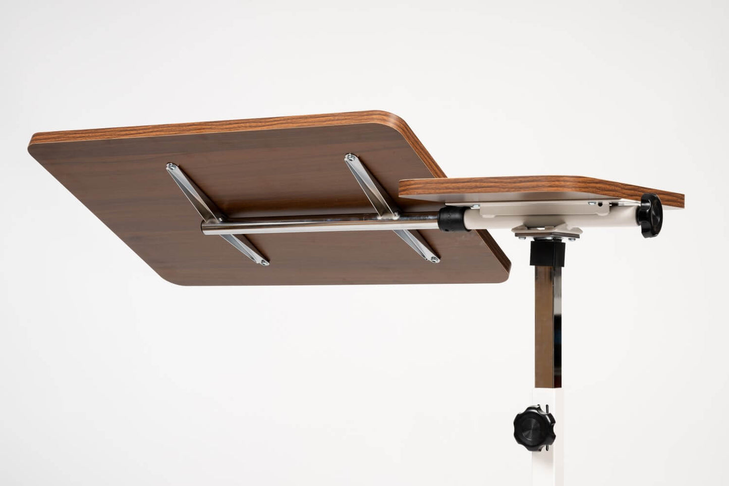 Pflegebetttisch mit drehbarer Platte – AT51021