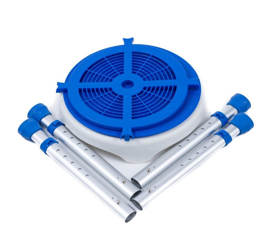 Scaun de duș rotativ - AT51120