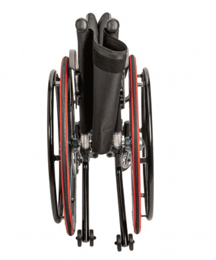 Scaun cu rotile activ AT52310 - Disponibil sub noul număr de articol AT52330