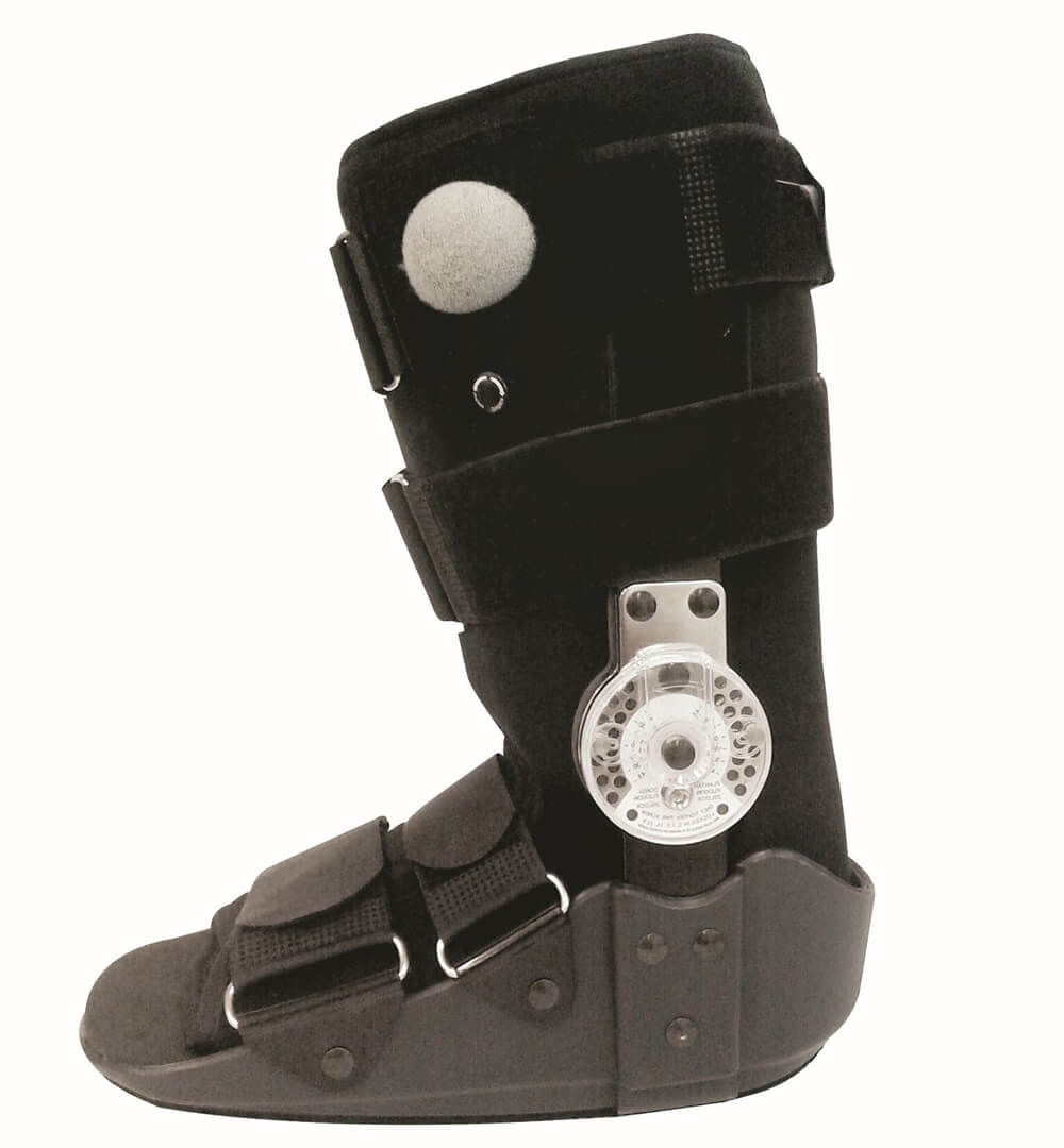 Air Walker (scurt) cu ROM - AT53004