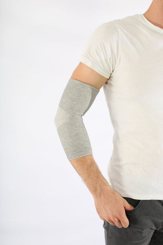 Bandaj de coate din viscoză de bambus pentru stabilitate – AT53024