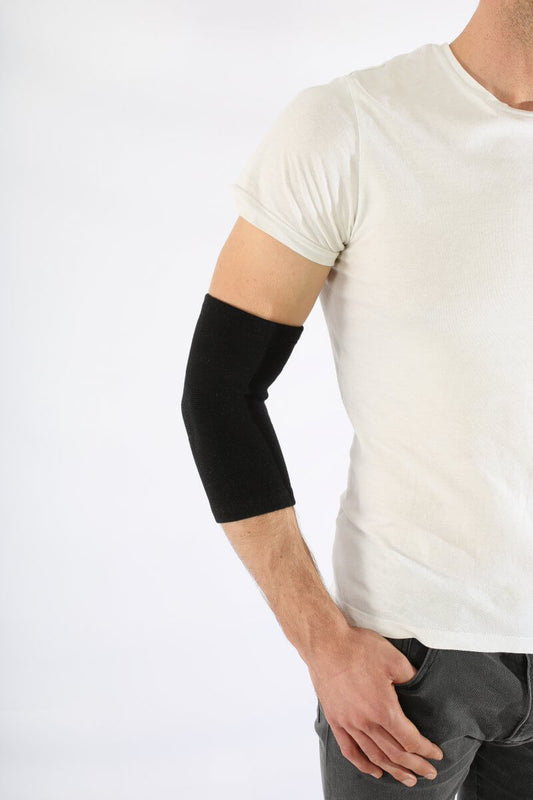 Orteză de cot din țesătură elastică de nailon – AT53025