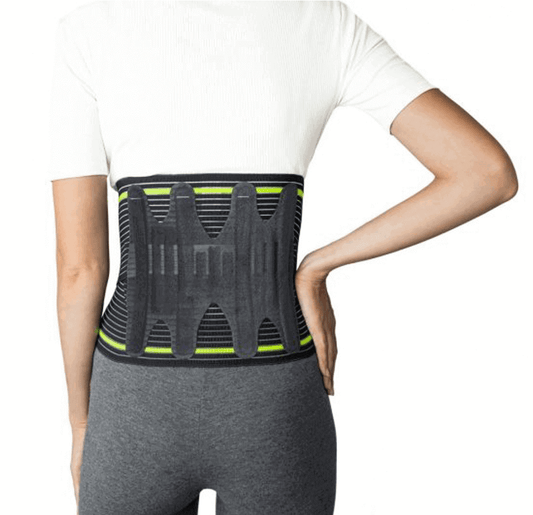 Orteză spinală LemboMove BASIC - AT53052