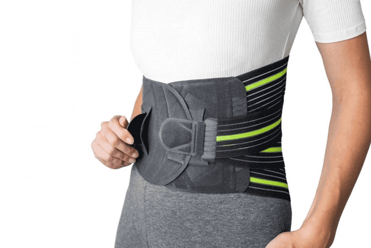 Orteză spinală LemboMove™ DUO - AT53053