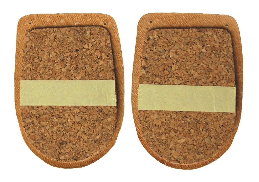 Călcâie ortopedice, piele pe plută – AT53508