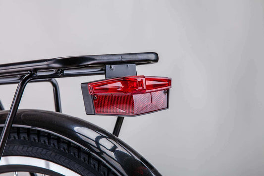 City E-Bike MJ1 – 27,5′