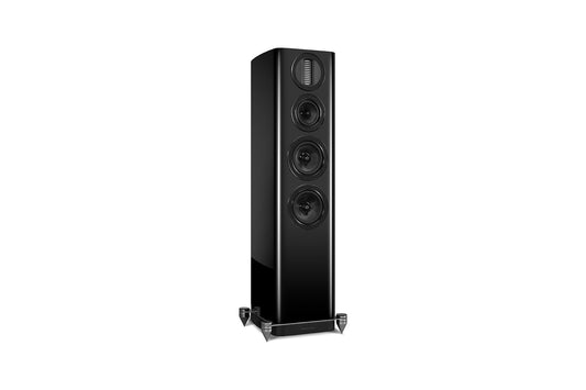 Wharfedale Aura 3 - Standlautsprecher (Paar)