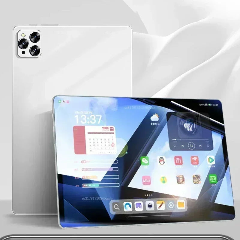 Neues Pad 8 Pro 5G Tablet - 10,1 Zoll 16GB/1TB 10000mAh