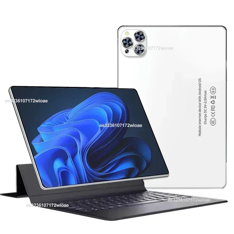 Neues Pad 8 Pro 5G Tablet - 10,1 Zoll 16GB/1TB 10000mAh