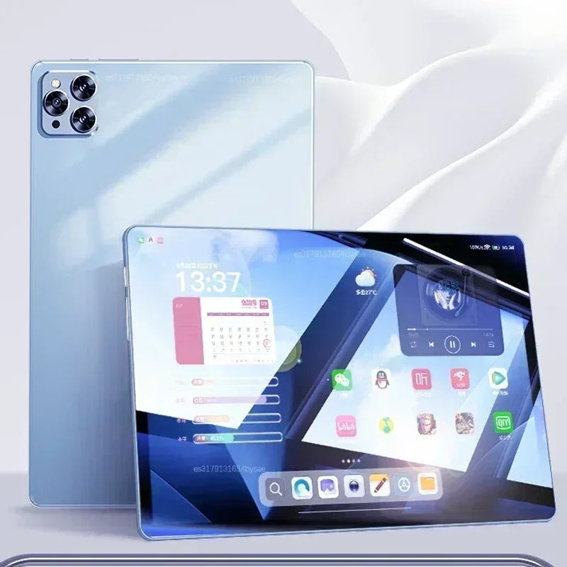 Neues Pad 8 Pro 5G Tablet - 10,1 Zoll 16GB/1TB 10000mAh