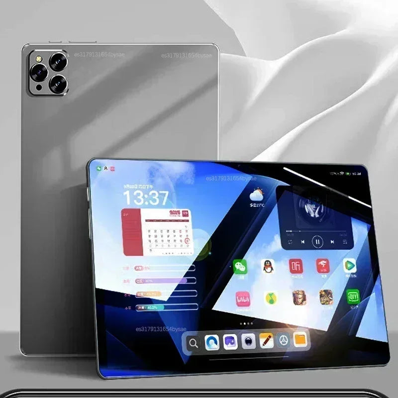 Neues Pad 8 Pro 5G Tablet - 10,1 Zoll 16GB/1TB 10000mAh