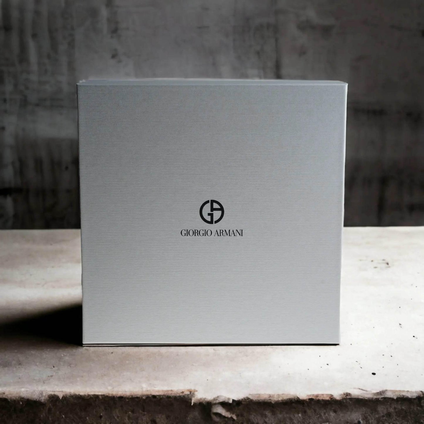 Acqua Di Gio Duftset Mediterrane Frische - 50 ml EDT, 75 ml Duschgel