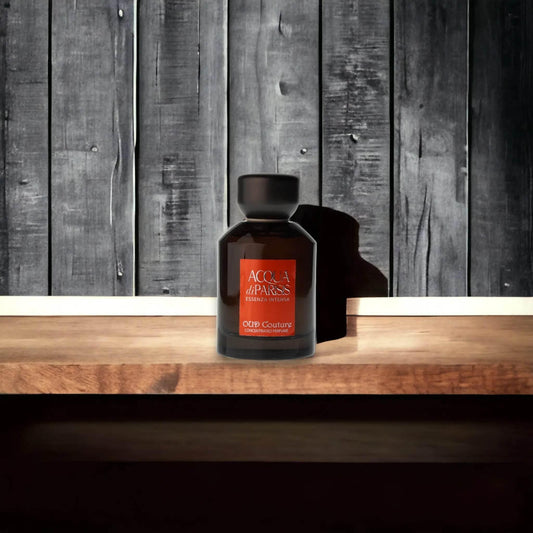 Acqua di Parisis Essenza Intensa Oud Couture Eau de Parfum