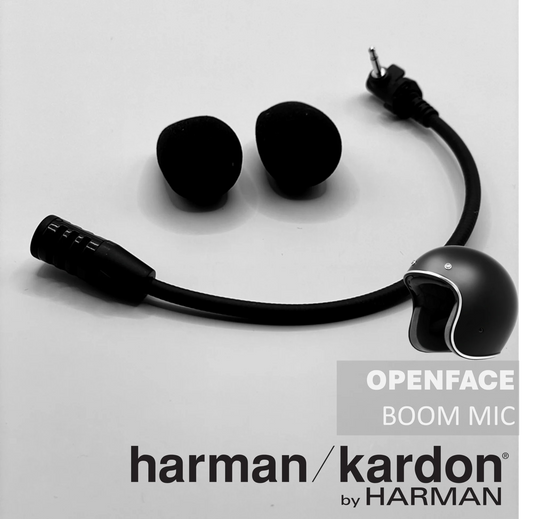 Motorrad-Lautsprecher 2025: 20S 20S-EVO 30K 50S 60S SENA BLUETOOTH Harman Kardon Speaker Collection