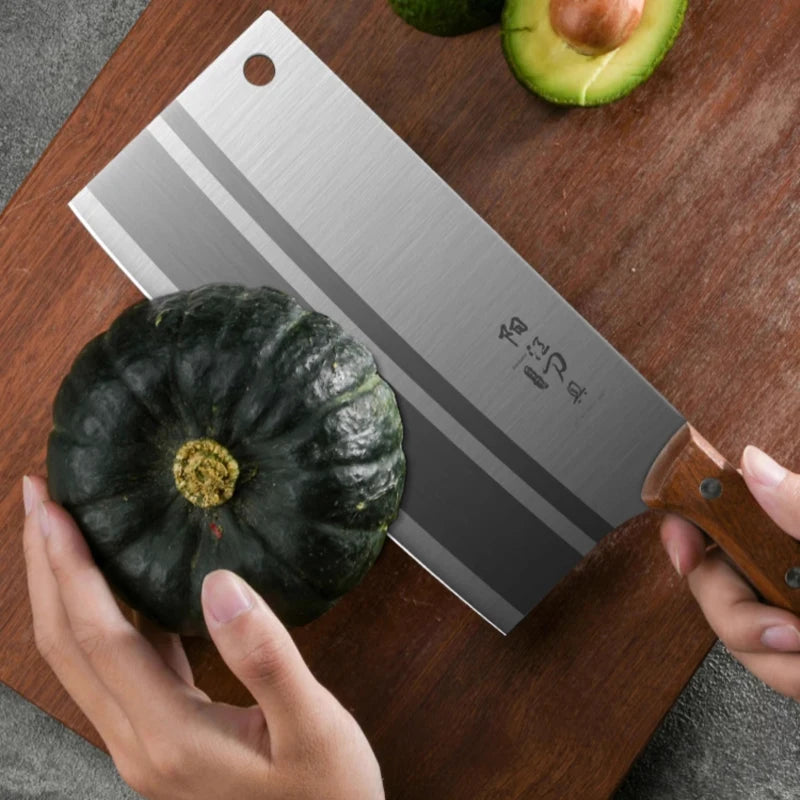 Stellar Cut Messerset Präzision - 3 Stück Edelstahl 20cm