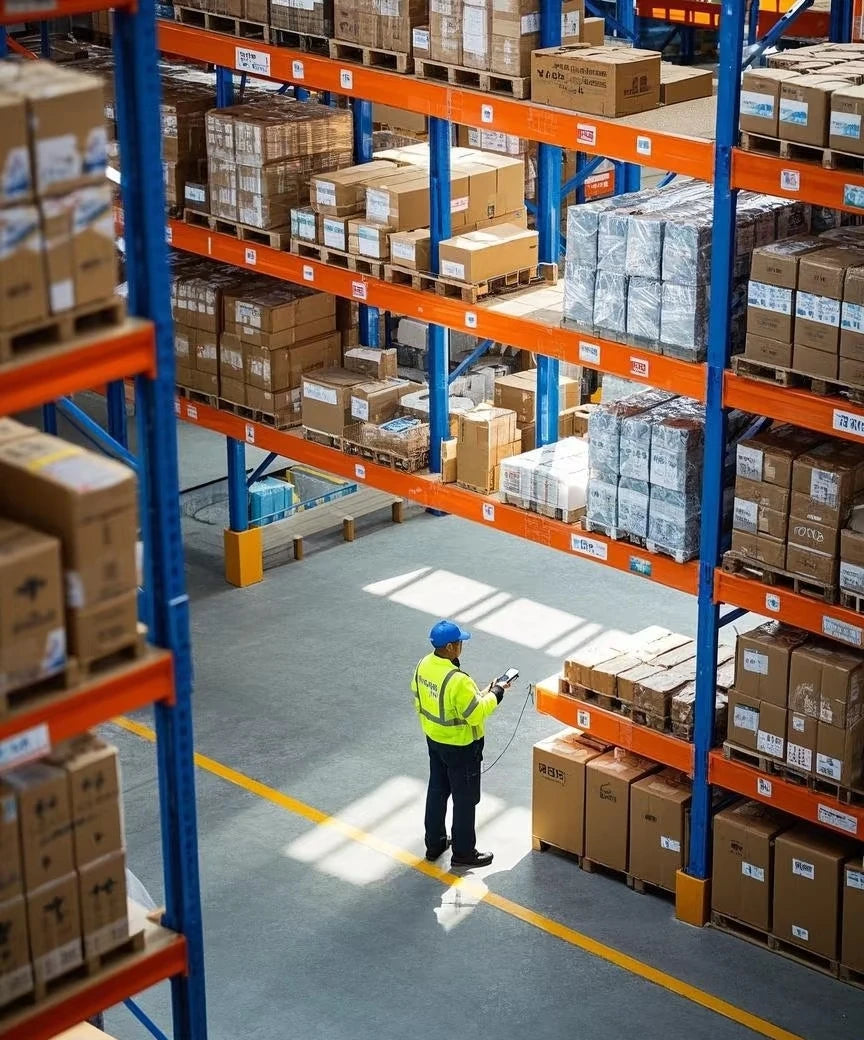 BLOSSOM 17,3-Zoll Notebook - Leicht, 16GB RAM, N5095