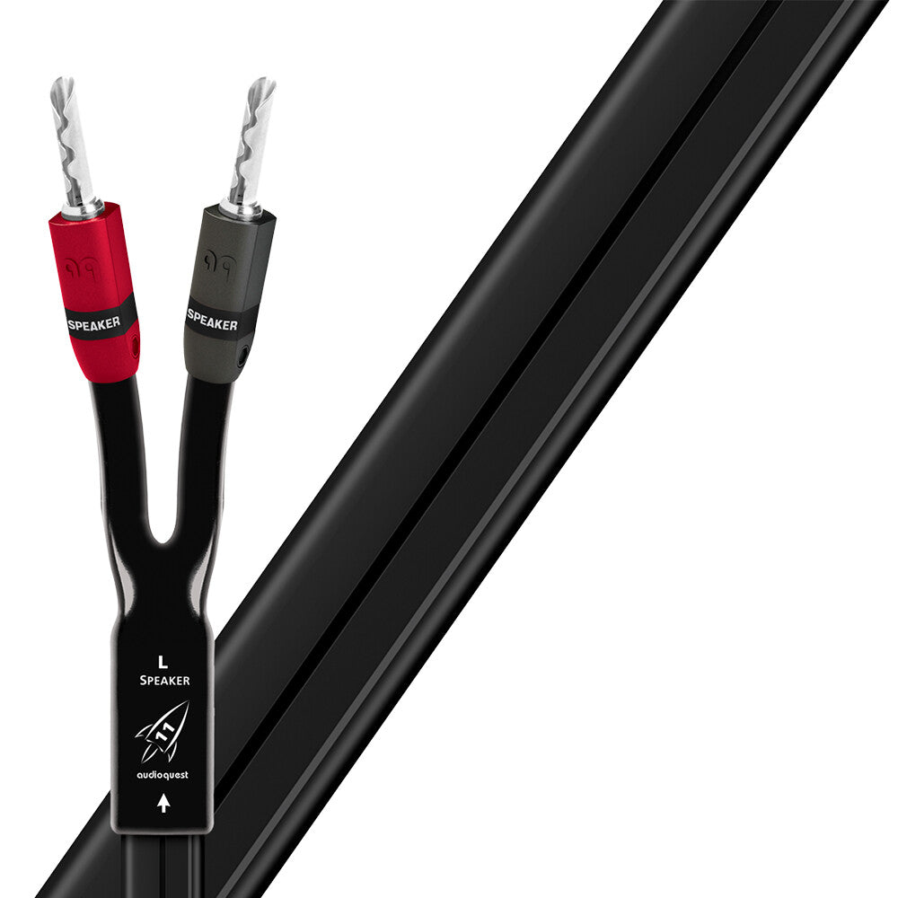 AudioQuest Rocket 11 (Paar)