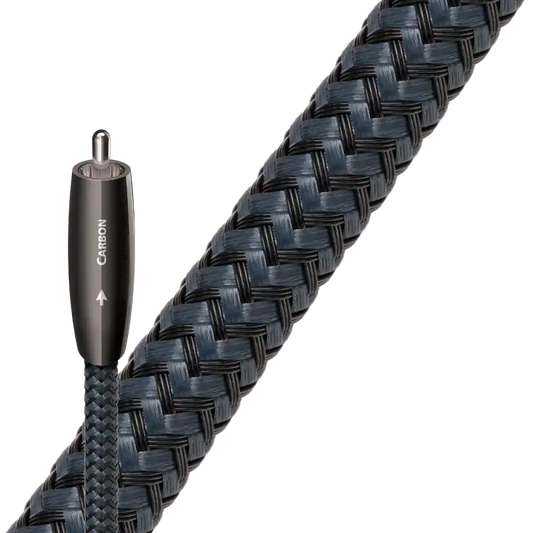 AudioQuest Carbon Digital Coax