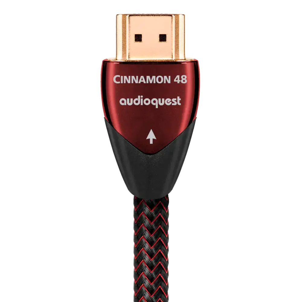 AudioQuest Cinnamon 48 HDMI