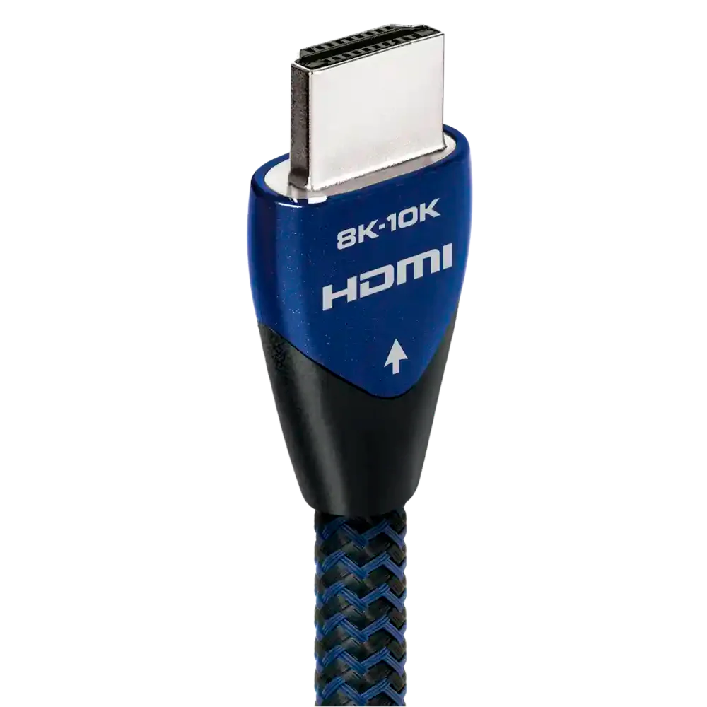 AudioQuest Vodka 48 HDMI-Kabel