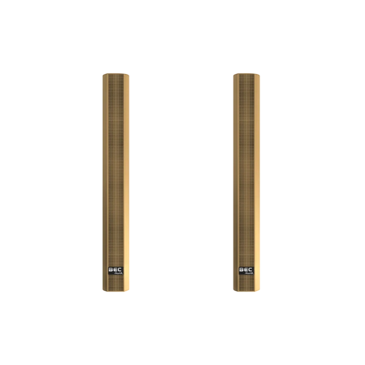 BEC Akustik IC 28 EVO (Paar) Designlautsprecher