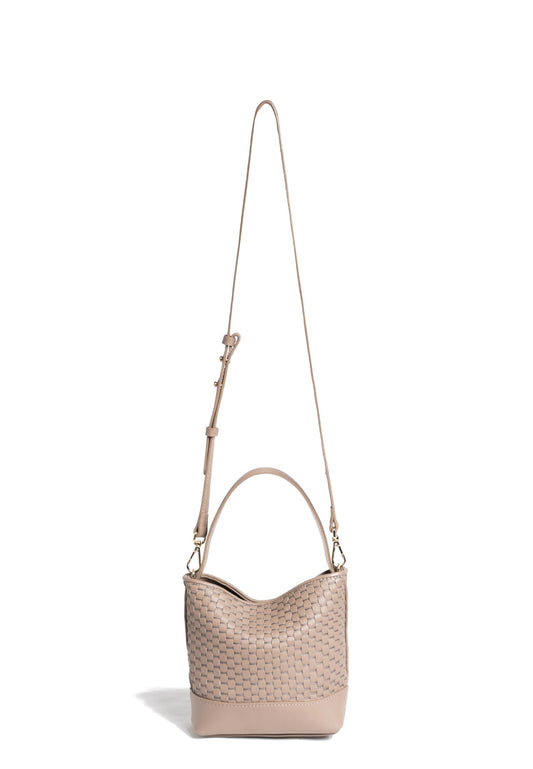 '51' Bucket Bag Small Acacia