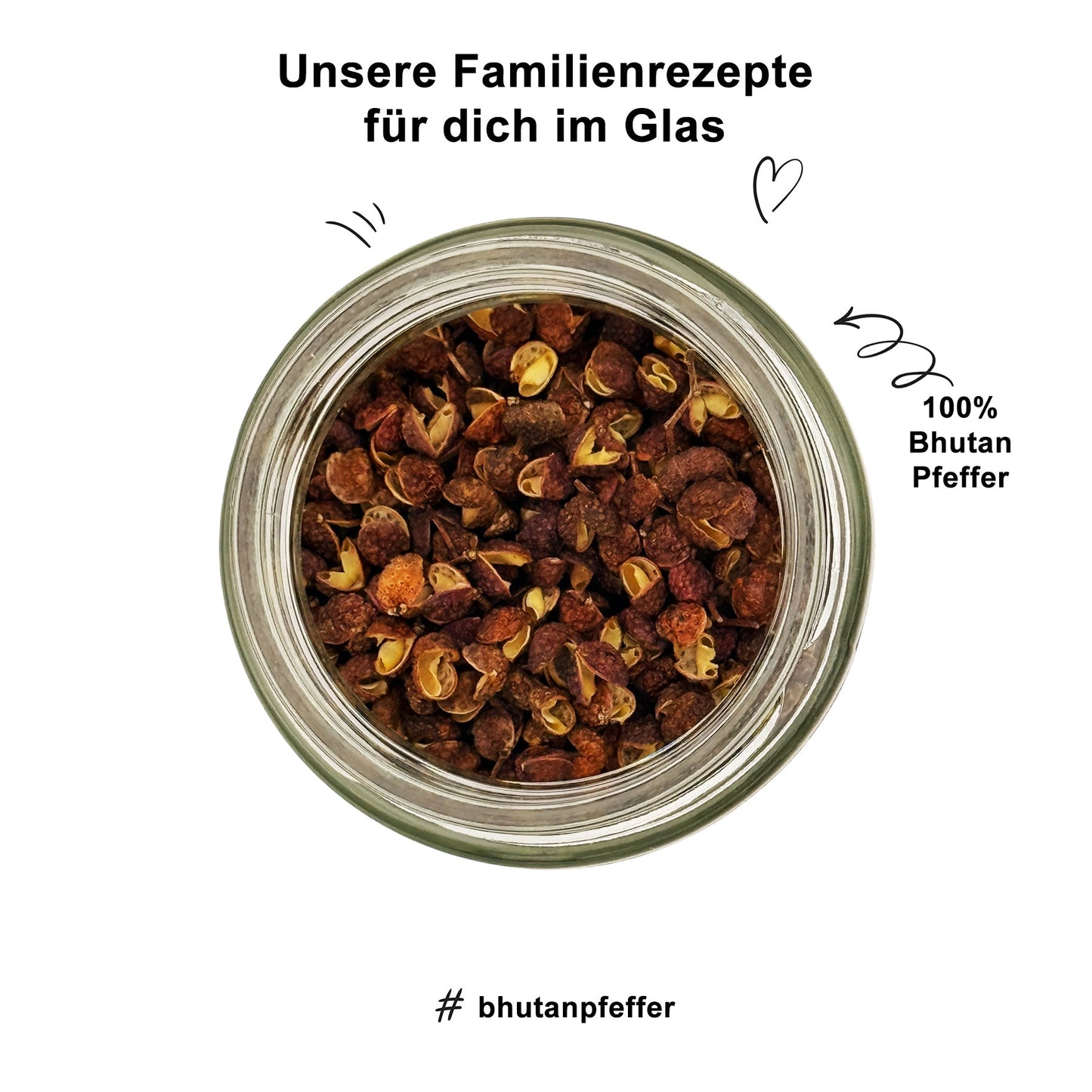 Bhutan Pfeffer