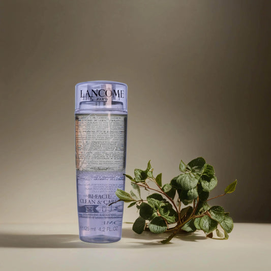 Lancôme Bi-Facil Clean & Care Zweiphasen-Formel - Kapazität 200 ml
