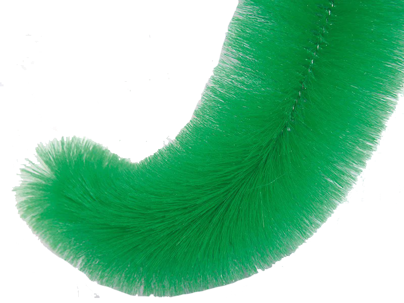 Black Knight Ablaichbürsten Weichborsten - 150 cm Durchmesser 13 cm