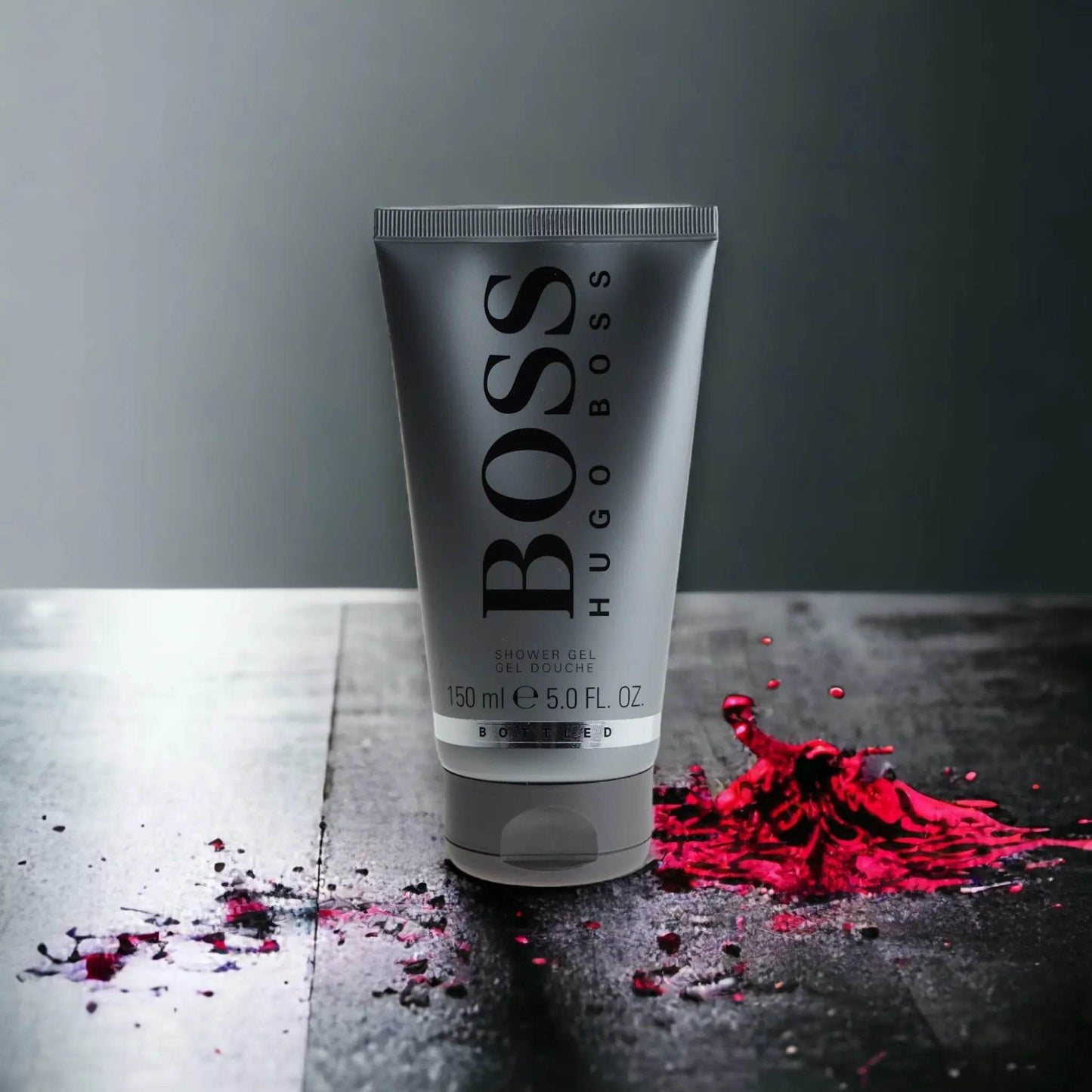 HUGO BOSS Bottled Shower Gel