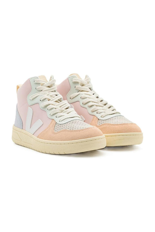 V-15 Sneakers - Veja - Multi - Leather
