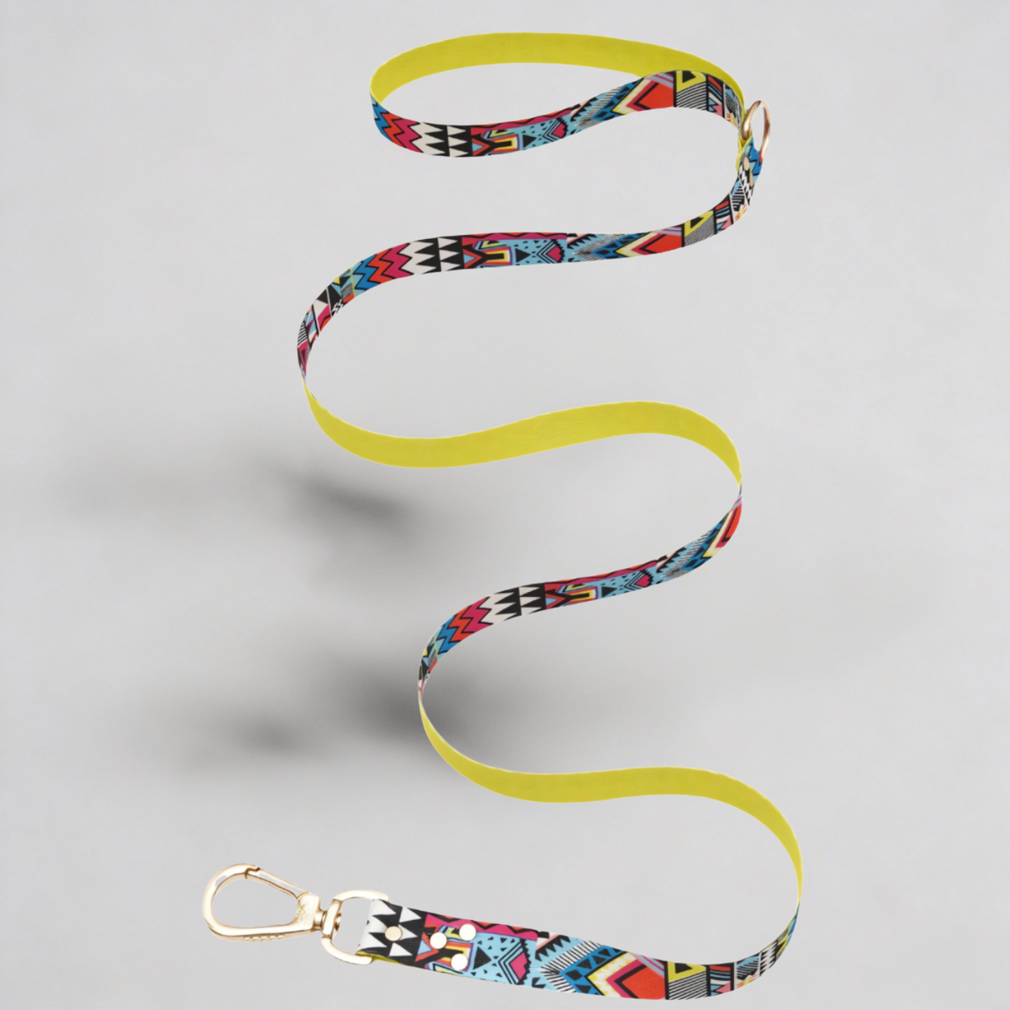 Leine Ethnic Vibrance Schnell Trocknende Magie - 60x90, 0,5 L