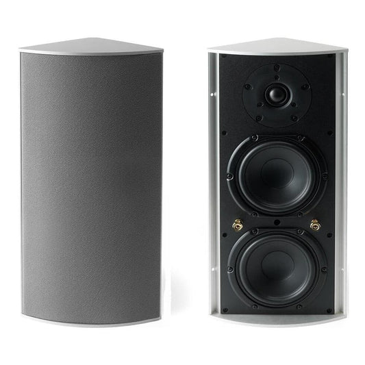 Cornered Audio C5 Ecklautsprecher