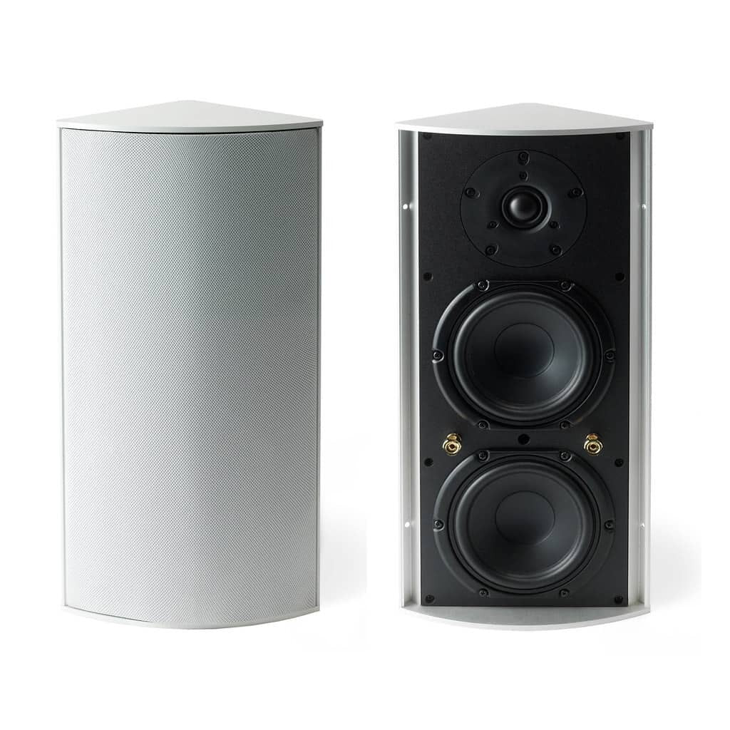 Cornered Audio C5 Ecklautsprecher