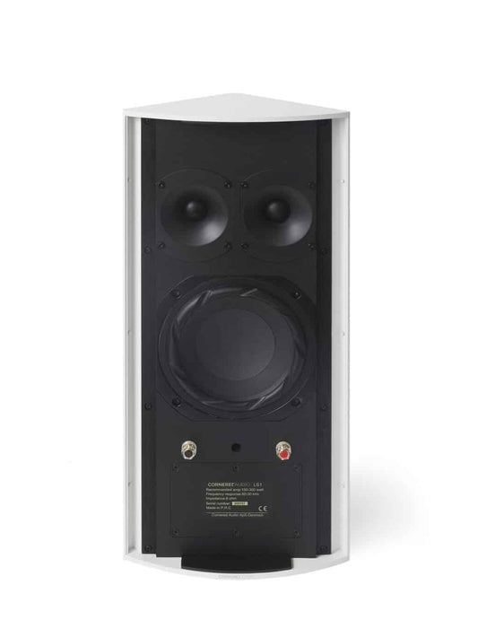 Cornered Audio LS1 Ecklautsprecher