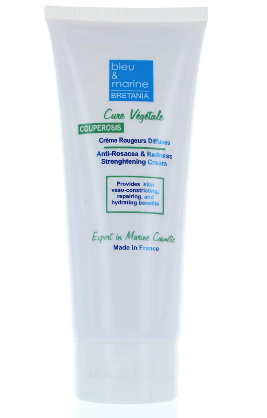 Cremă anti rozacee și couperoză