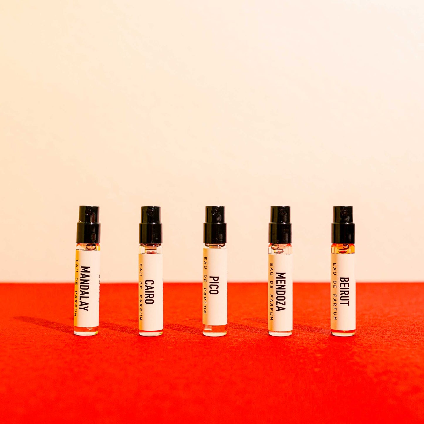 PICO - Apă de parfum