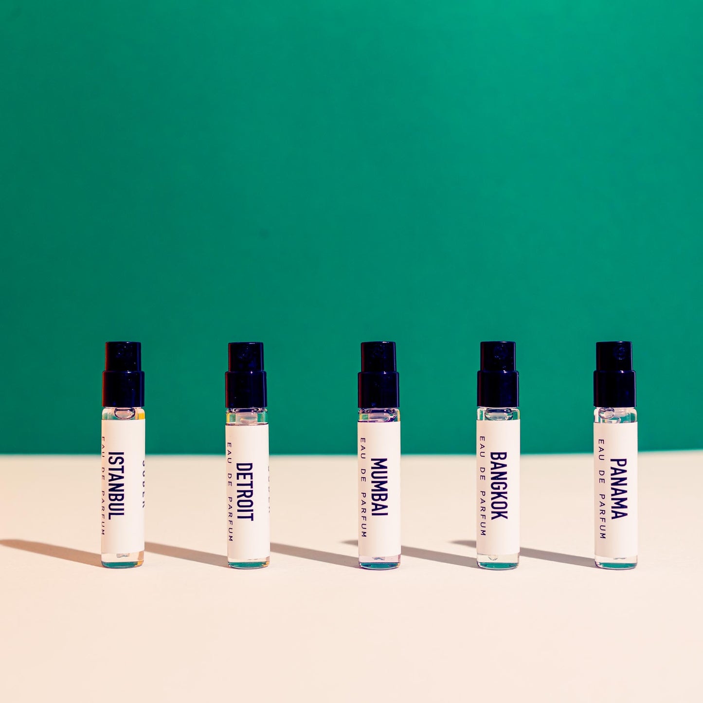 MUMBAI - Apă de parfum