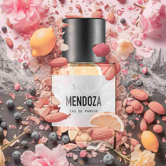 MENDOZA - Woda perfumowana