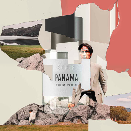 PANAMA - Eau de Parfum