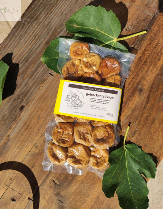Feigen getrocknet ca. 300 g