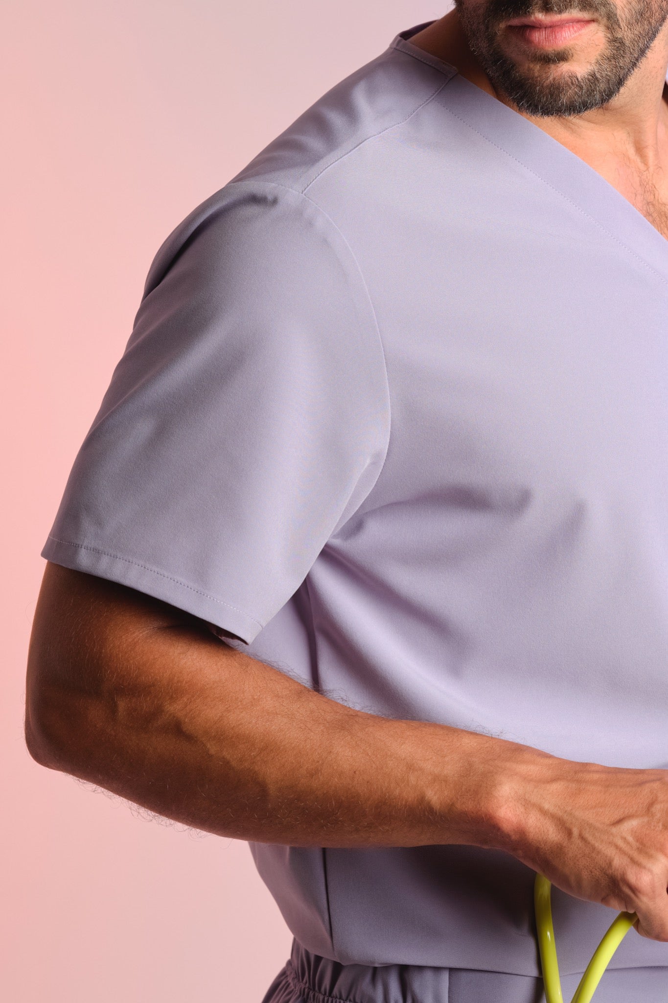 Active Kasack "Pete" – Violett