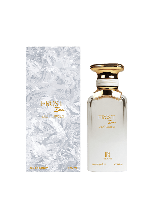 Ahmed Al Maghribi Frost Ice Eau de Parfum 100ml